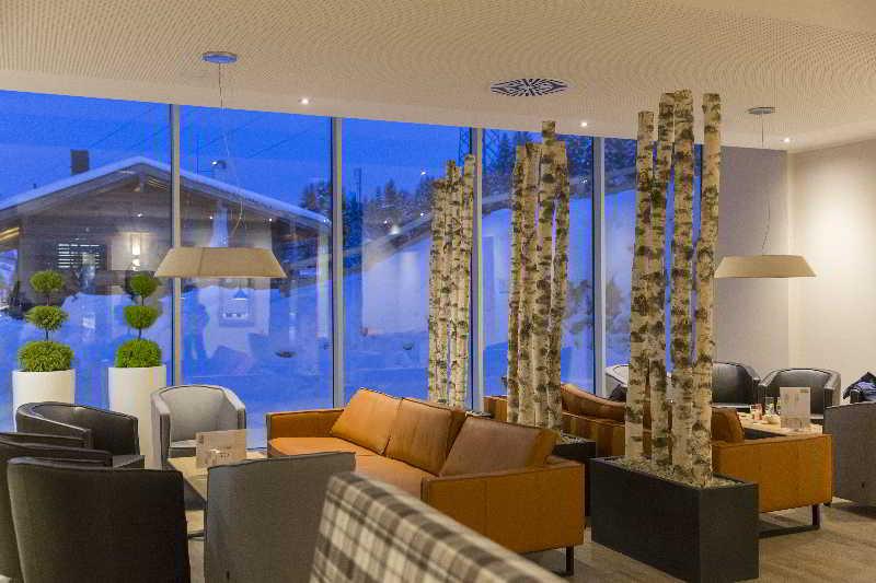 Alpenhotel Kaiserfels 4* St. Johann in Tirol