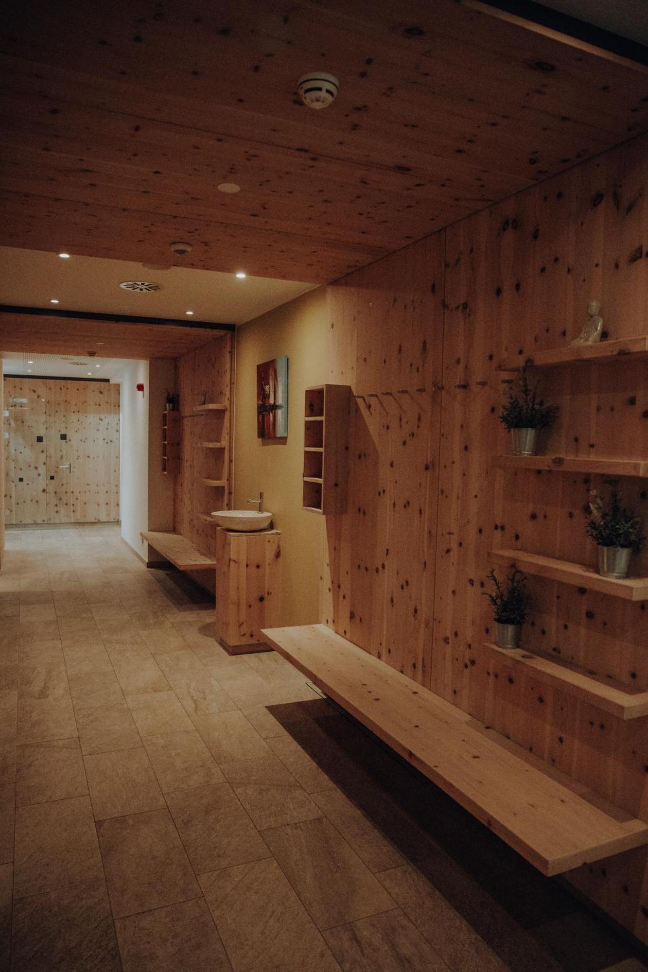 Alpenhotel Kaiserfels 4*
