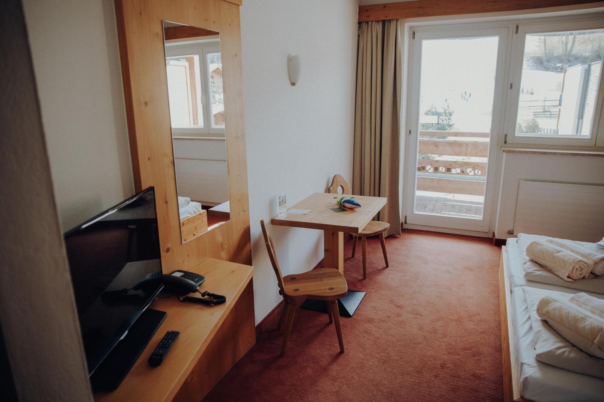 Hotel Alpenhotel Kaiserfels 4*