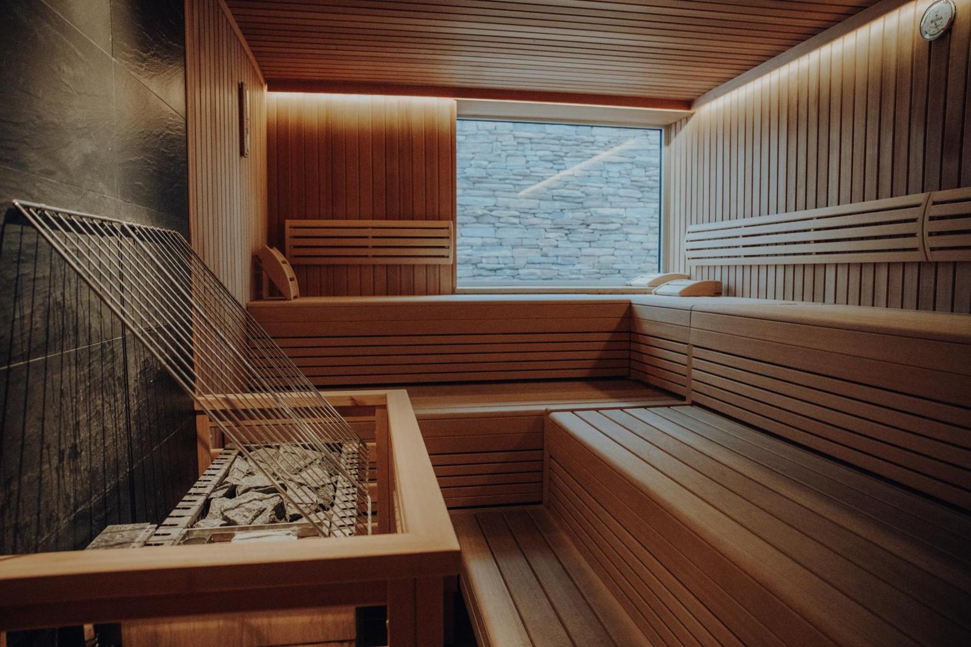 Alpenhotel Kaiserfels St. Johann in Tirol
