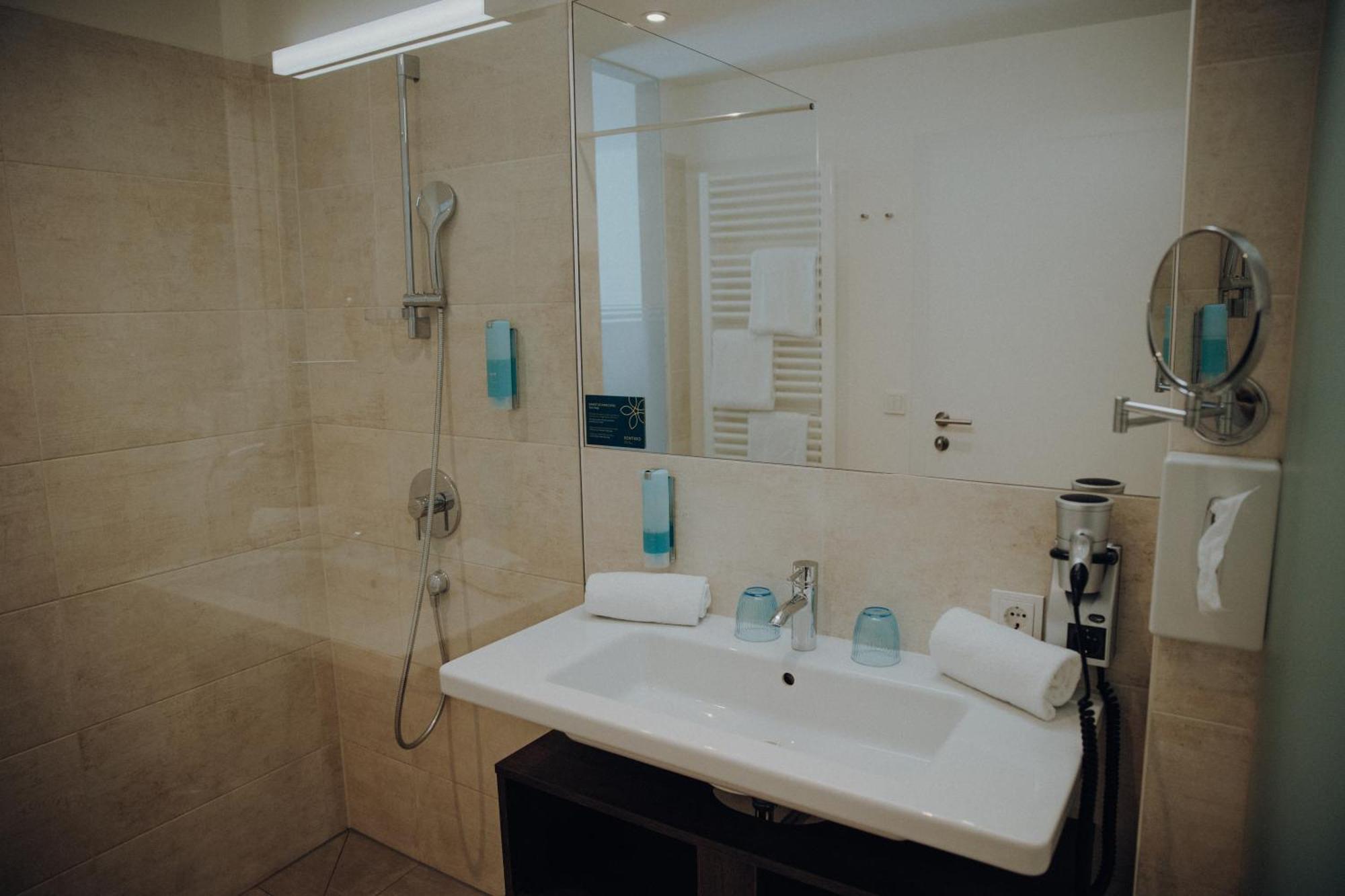 Hotel Alpenhotel Kaiserfels 4*