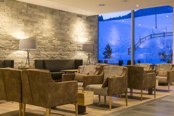 Alpenhotel Kaiserfels Hotel St. Johann in Tirol