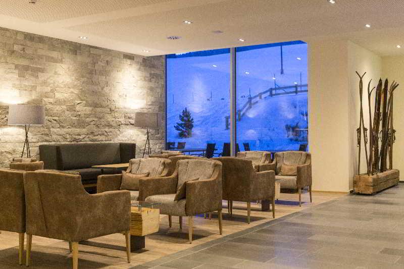 Hotel Alpenhotel Kaiserfels