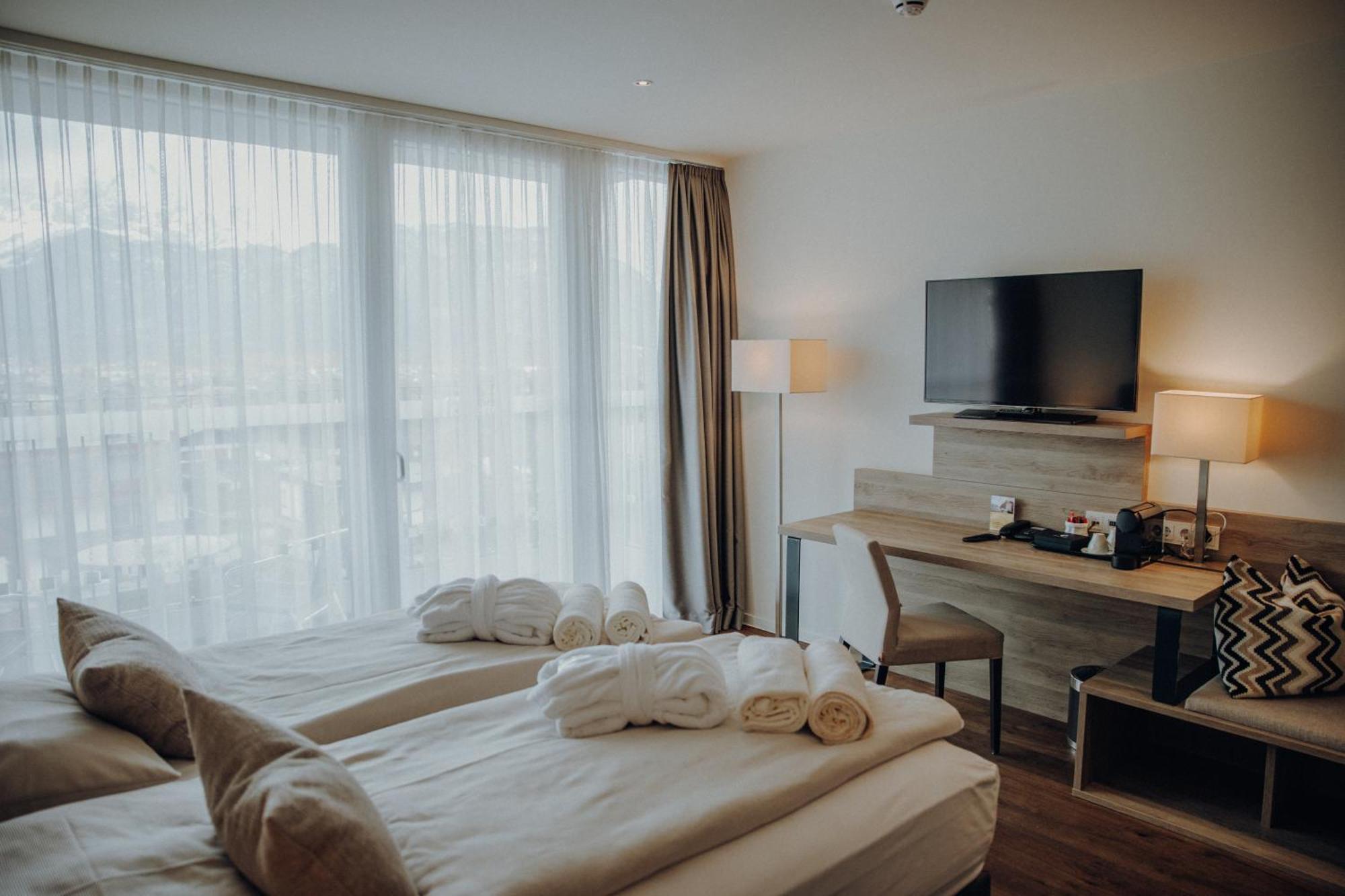 Alpenhotel Kaiserfels 4* Sankt Johann in Tirol