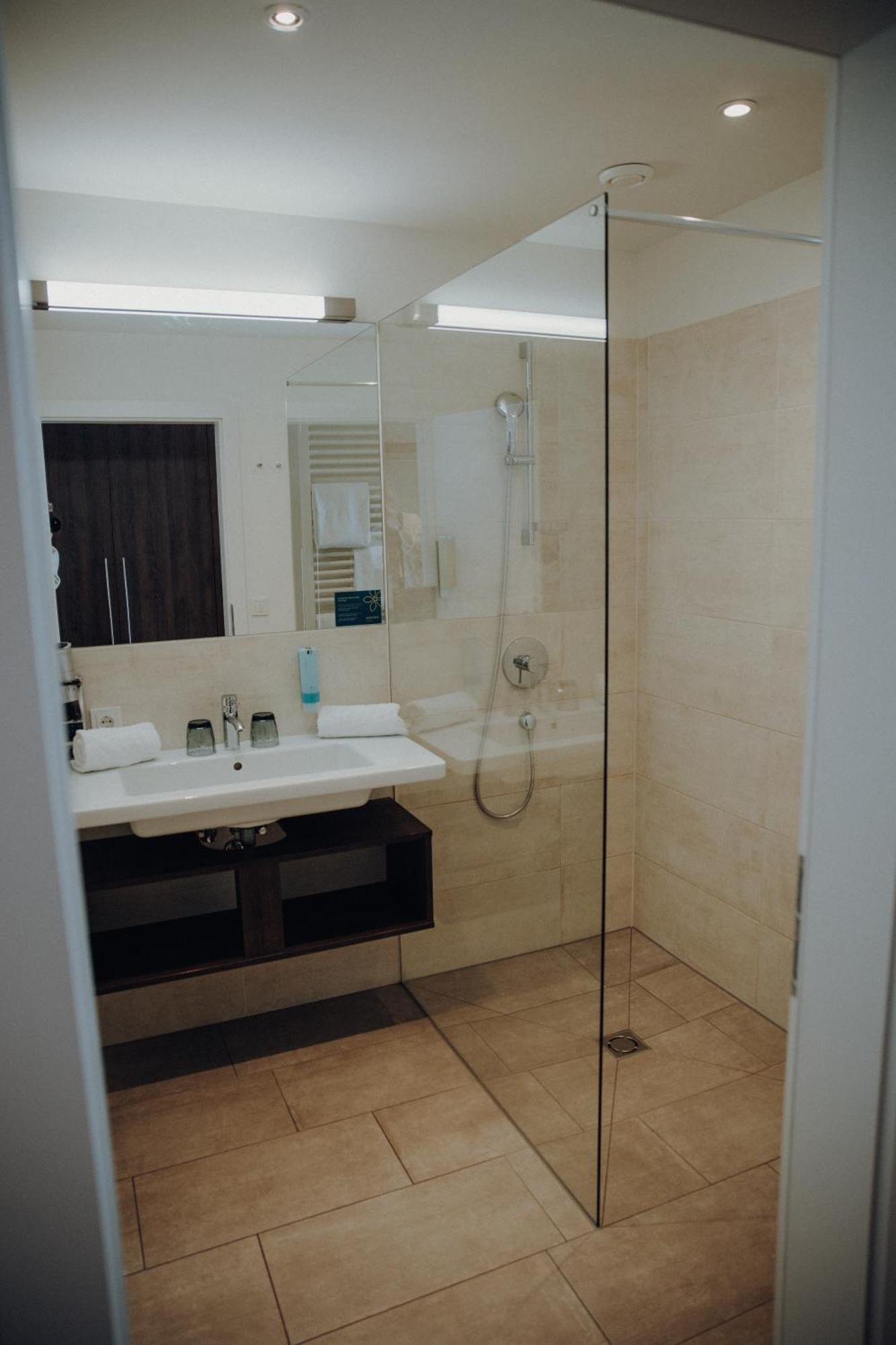 Hotel Alpenhotel Kaiserfels 4*