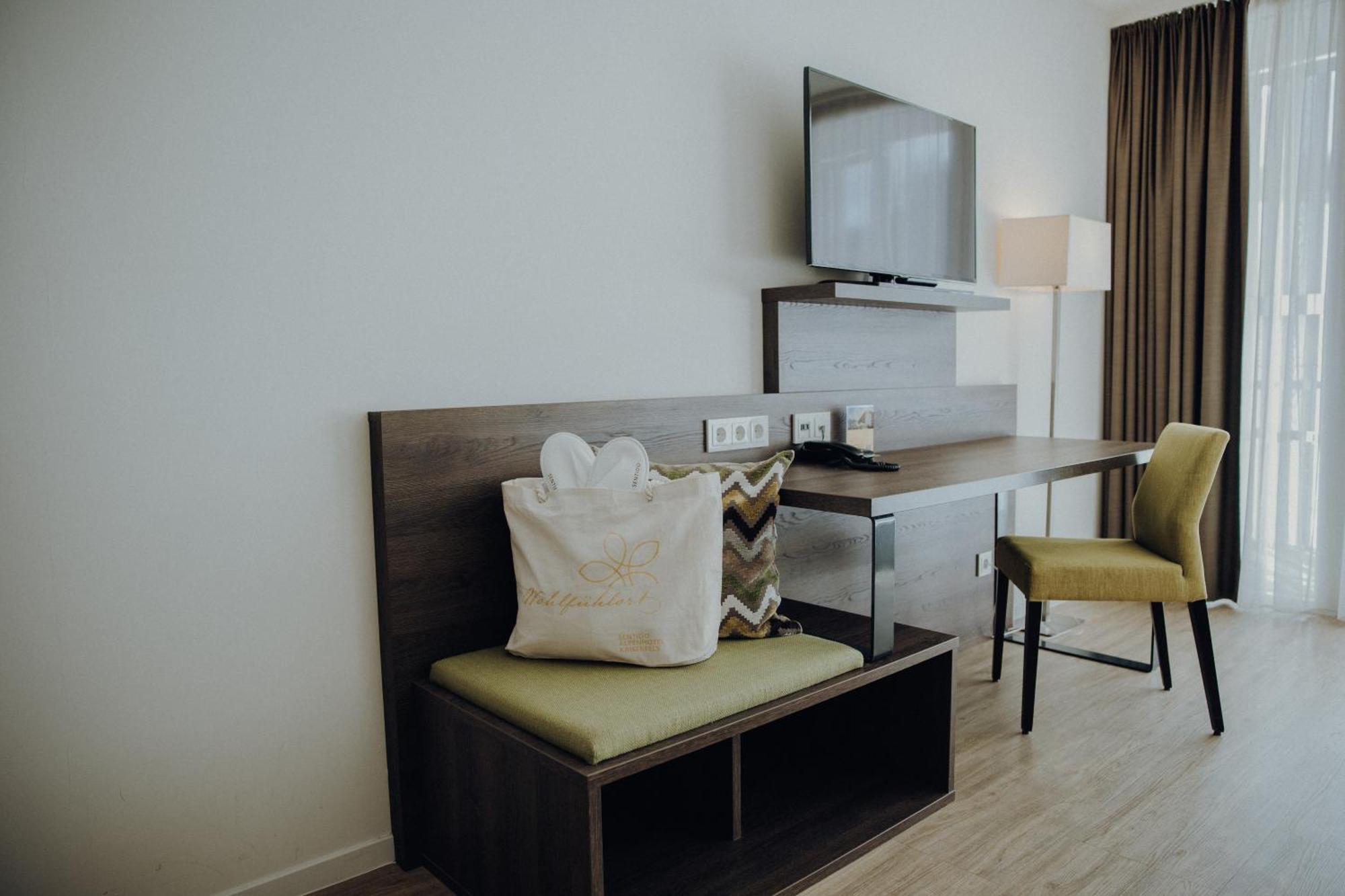 Hotel Alpenhotel Kaiserfels 4*