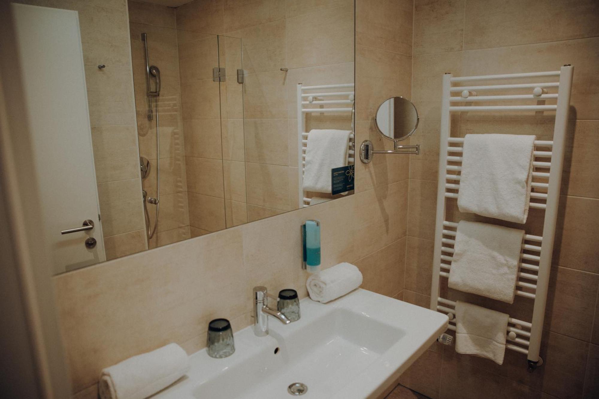 Alpenhotel Kaiserfels Hotel 4*