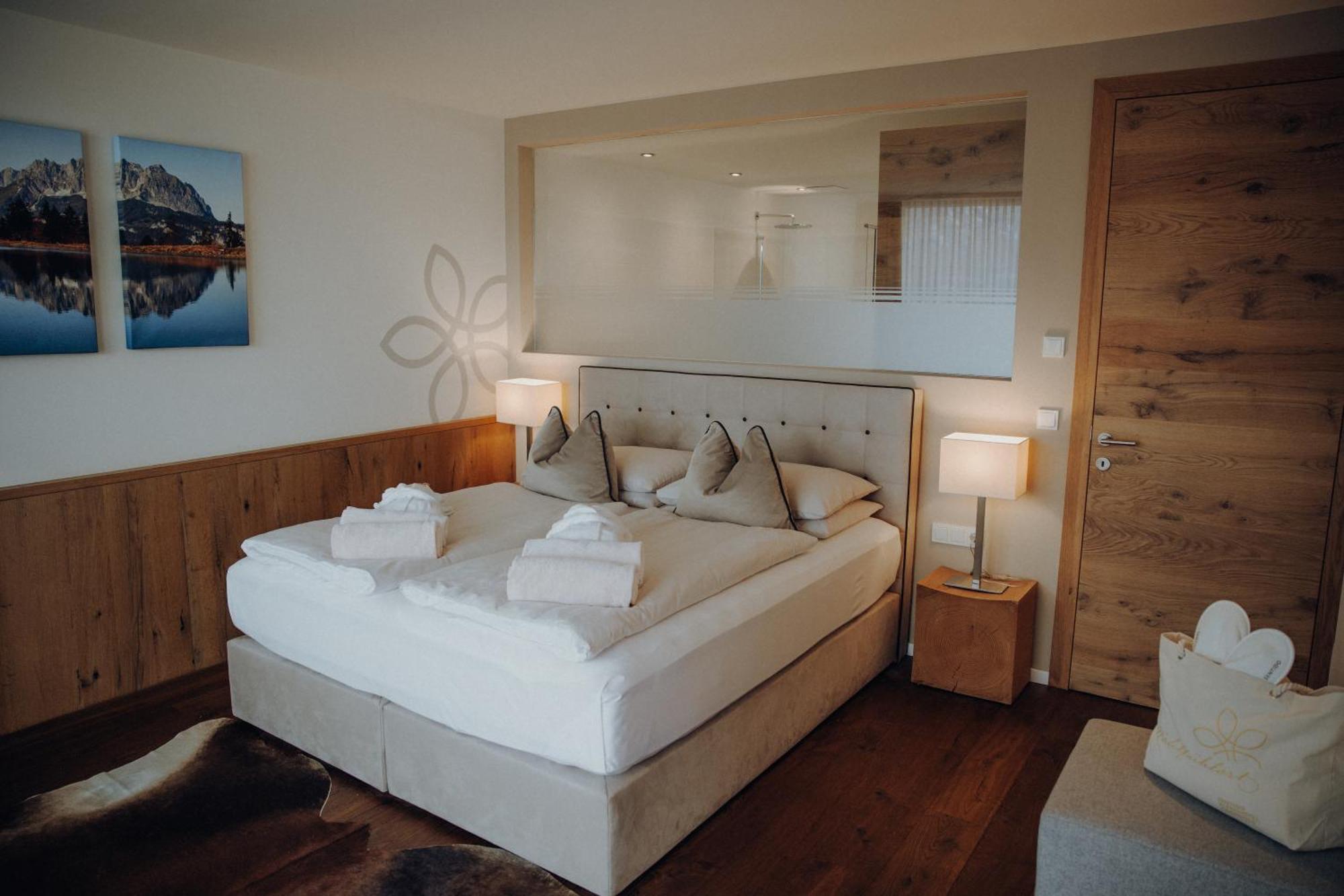 Alpenhotel Kaiserfels 4* Sankt Johann in Tirol