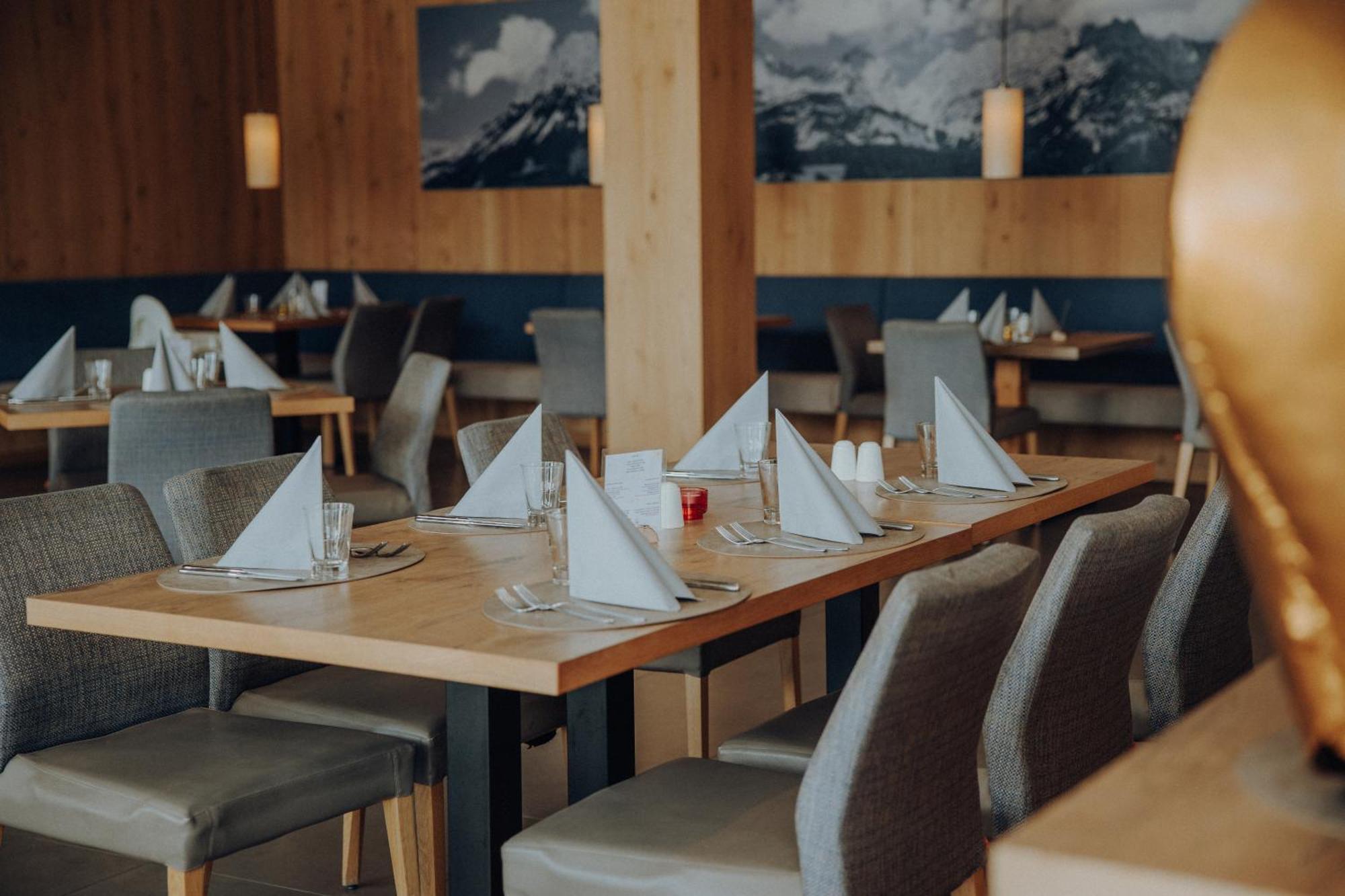 Alpenhotel Kaiserfels Hotel 4*