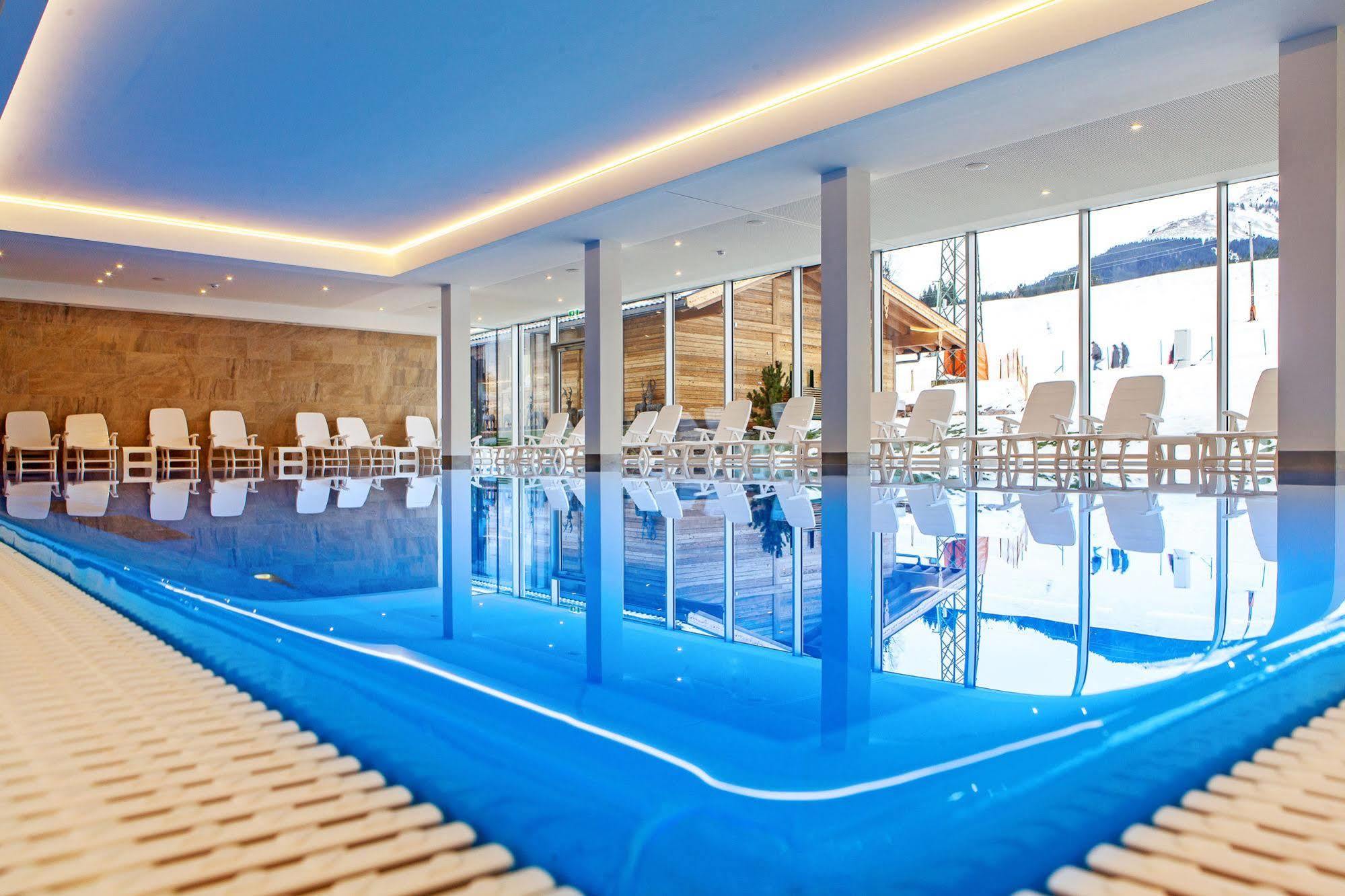 Alpenhotel Kaiserfels 4* Sankt Johann in Tirol