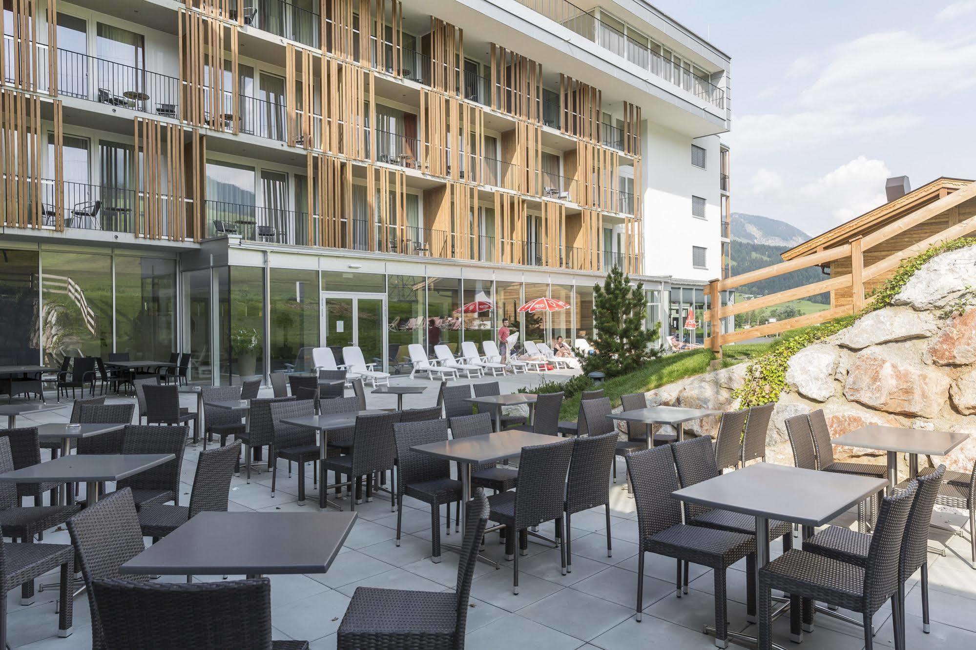 Alpenhotel Kaiserfels